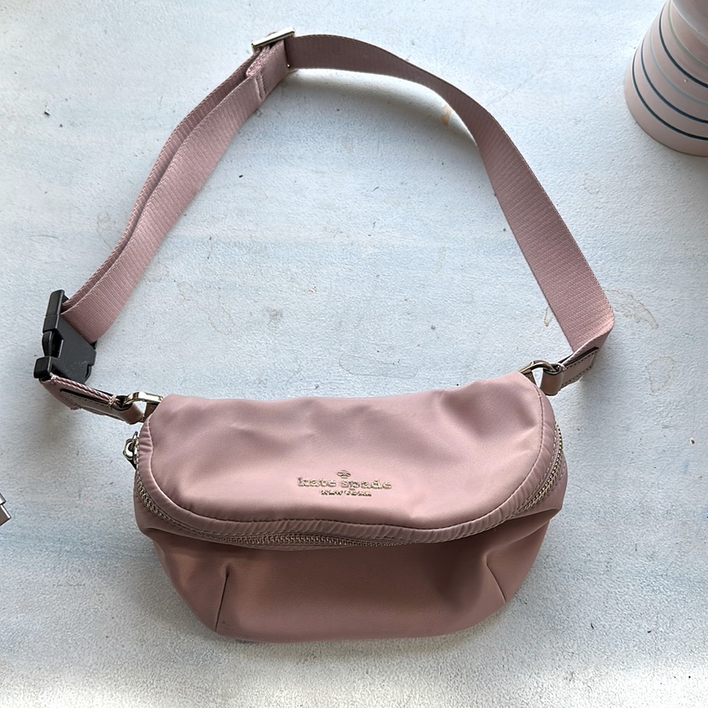 COPY - Kate Spade belt bag